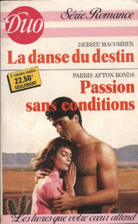 Parris Afton Bonds — Passion sans conditions