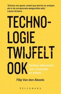 Filip Van den Abeele — Technologie twijfelt ook