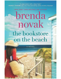 Brenda Novak — The Bookstore on the Beach