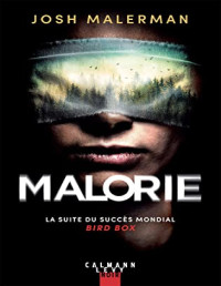 Josh Malerman — Malorie