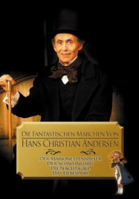 Andersen, Hans Christian — Andersen Märchen Teil 4