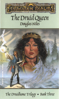 Niles, Douglas. — The Druid Queen