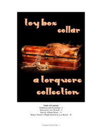 Anthology  —  Toy Box - Collars