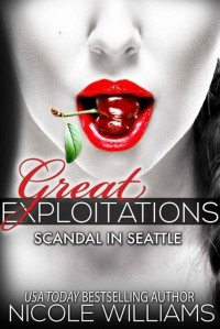 Nicole Williams  — Scandal in Seattle