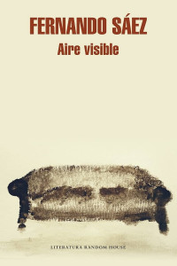 Fernando Sáez — Aire visible