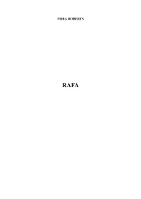 Rafa — Roberts Nora