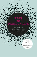 Marleen Schefferlie — Pijn is persoonlijk