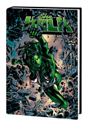 Peter David — She-Hulk by Peter David Omnibus