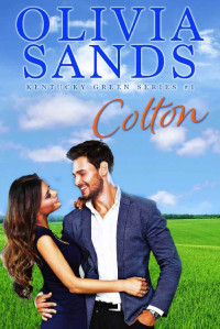 Olivia Sands — Colton (Kentucky Green 01)