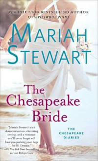 Mariah Stewart — The Chesapeake Bride