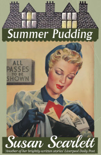 Susan Scarlett — Summer Pudding