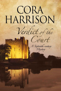 Cora Harrison — Verdict of the Court (Mara 11)