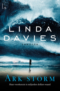 Linda Davies — ARk storm