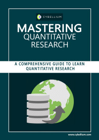 Hermans, Kris & Ltd, Cybellium — Mastering Quantitative Research: A Comprehensive Guide to Learn Quantitative Research