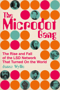 James Wyllie — The Microdot Gang