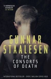 Gunnar Staalesen — The Consorts of Death