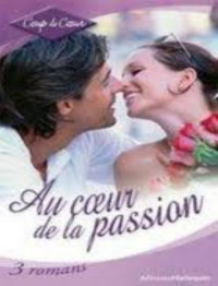 LORI FOSTER — Déclaration d'amour+Un patron si séduisant+A la folie, passionnément.