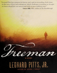 Leonard Pitts Jr. — Freeman