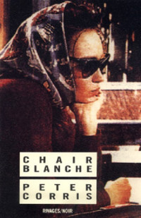 Corris, Peter [Corris, Peter] — Cliff Hardy - 02 - Chair blanche