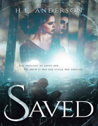 H.L. Anderson — Saved