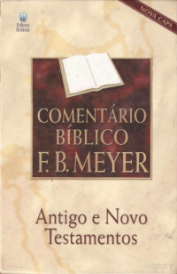 F. B. Meyer — Comentário Bíblico