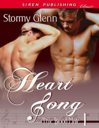 Stormy Glenn — Heart Song