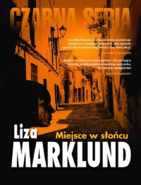 Marklund Liza — Miejsce w słońcu