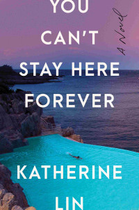 Katherine Lin — You Can't Stay Here Forever