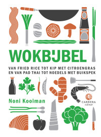 Noni Kooiman — Wokbijbel