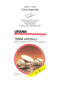 bluebook — Terra Imperiale