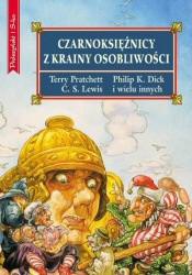 Antologia — Czarnoksiężnicy z Krainy Osobliwości