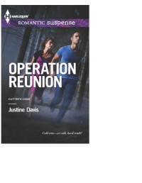 Justine Davis — Operation Reunion