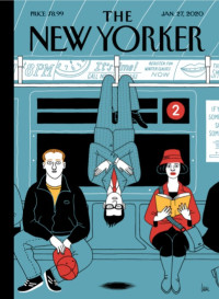 Condé Nast — The New Yorker