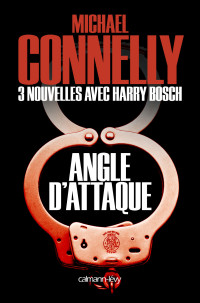 Connelly — Angle d'attaque - Nouvelles inédites