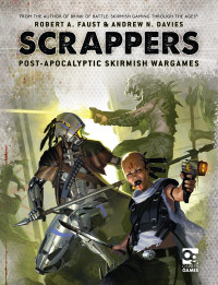 Robert A. Faust, Andrew N. Davies — Scrappers