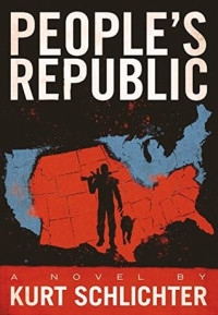 Kurt Schlichter — People's Republic