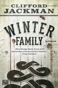 Clifford Jackman — Winter Family - Roman