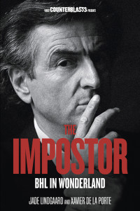 Jade Lindgaard, Xavier De La Porte — The Impostor