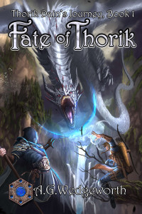 A.G. Wedgeworth — Fate of Thorik