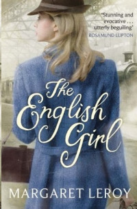 Margaret Leroy — The English Girl