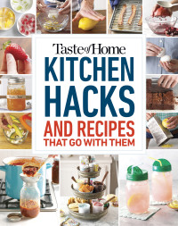 Taste of Home — Taste of Home Kitchen Hacks