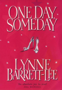 Barrett-Lee, Lynne — One Day, Someday