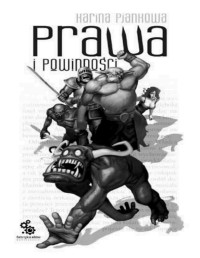 PJANKOWA KARINA — Prawa i powinnosci