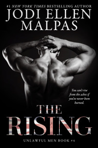 Jodi Ellen Malpas — The Rising