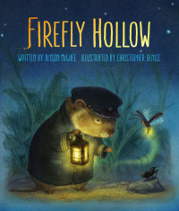 Alison McGhee — Firefly Hollow