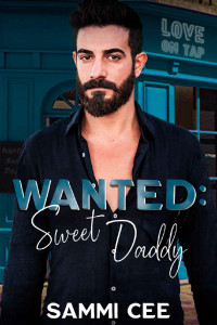 Sammi Cee — Wanted: Sweet Daddy