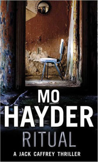 Hayder Mo — Rituál