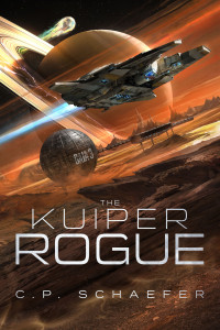 C.P. Schaefer — The Kuiper Rogue