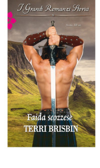 Terri Brisbin — Faida scozzese