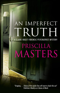 Priscilla Masters — An Imperfect Truth